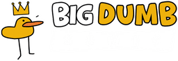 Big Dumb Games